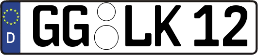 GG-LK12