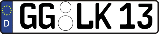 GG-LK13