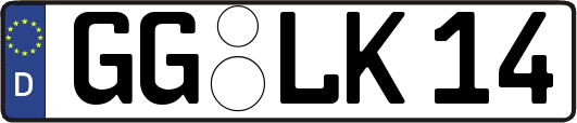 GG-LK14