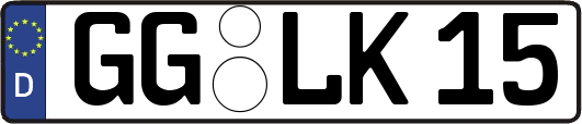 GG-LK15