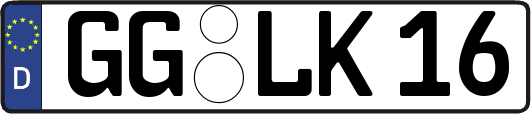 GG-LK16