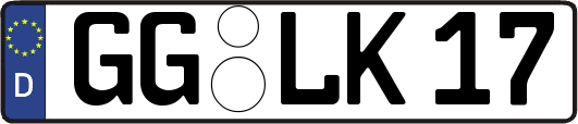 GG-LK17