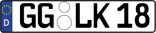 GG-LK18
