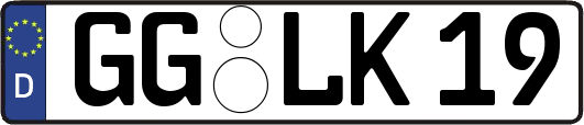 GG-LK19