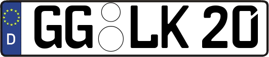 GG-LK20