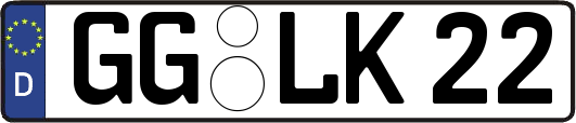 GG-LK22