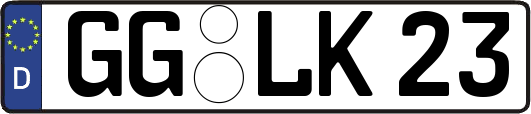 GG-LK23