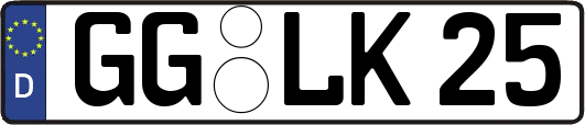 GG-LK25
