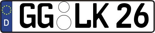 GG-LK26