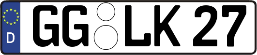 GG-LK27