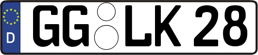 GG-LK28