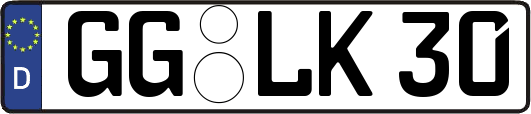 GG-LK30