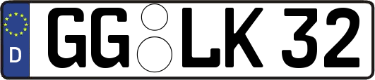 GG-LK32