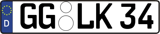 GG-LK34