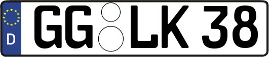 GG-LK38