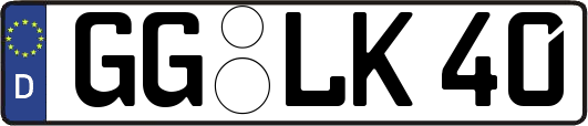 GG-LK40