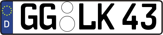 GG-LK43