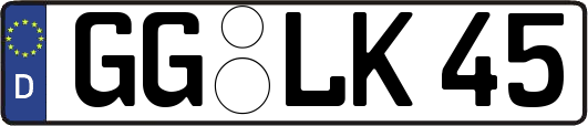 GG-LK45