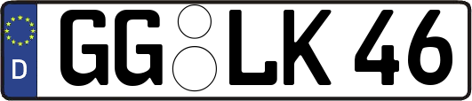 GG-LK46