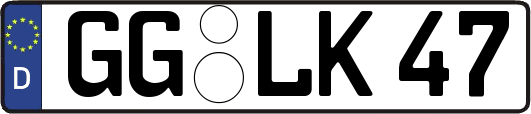 GG-LK47