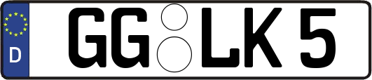 GG-LK5