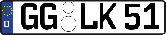 GG-LK51