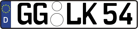 GG-LK54