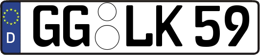 GG-LK59