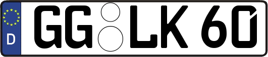 GG-LK60