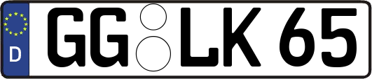 GG-LK65