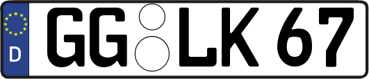 GG-LK67