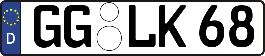 GG-LK68