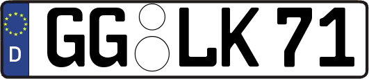 GG-LK71