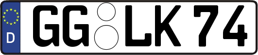 GG-LK74