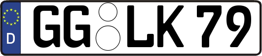 GG-LK79