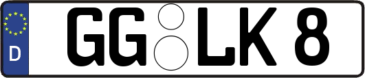 GG-LK8