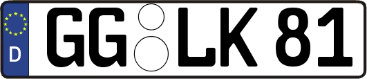 GG-LK81