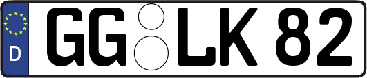 GG-LK82
