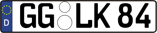 GG-LK84