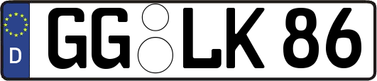 GG-LK86