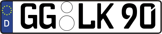 GG-LK90