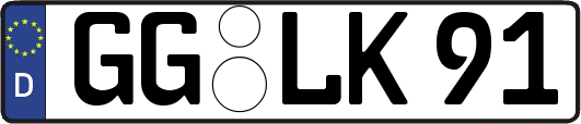 GG-LK91