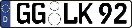 GG-LK92