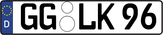 GG-LK96