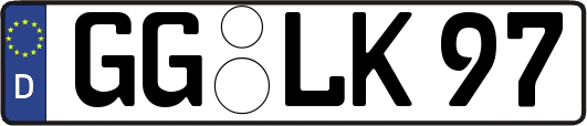 GG-LK97