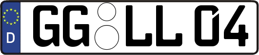 GG-LL04
