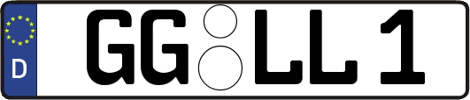 GG-LL1