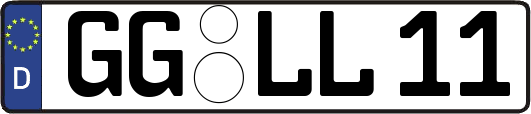 GG-LL11
