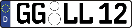 GG-LL12