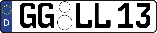 GG-LL13